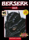 Berserk Max, Band 16