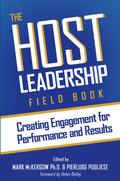 The Host Leadership Field Book