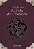 DSA 18: Die Gabe der Amazonen