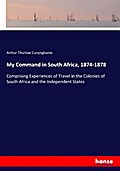 My Command in South Africa, 1874-1878