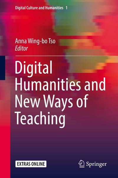 Digital Humanities and New Ways of Teaching