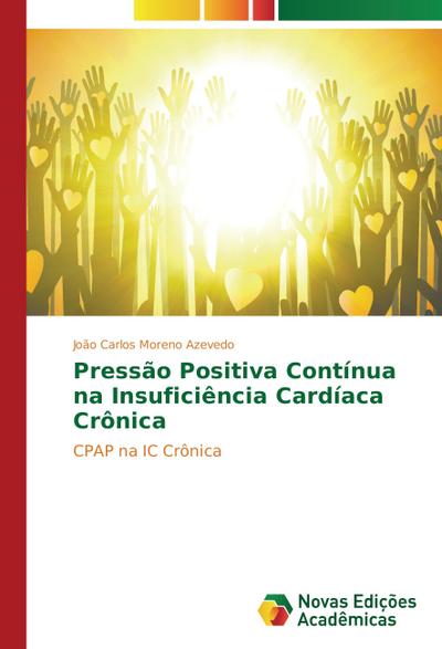 Pressão Positiva Contínua na Insuficiência Cardíaca Crônica