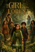 The Girl Of The Forest