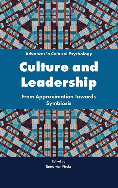 Culture and Leadership