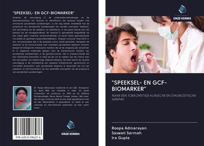 "SPEEKSEL- EN GCF-BIOMARKER"