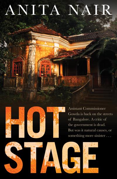 Hot Stage