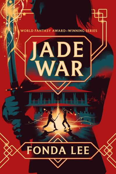 Jade War
