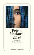 Live! von Petros Markaris | Ebook
