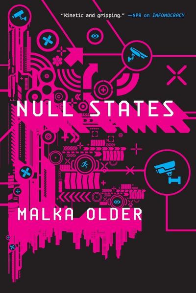Null States