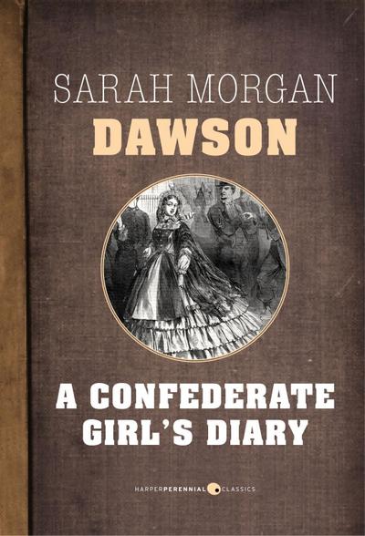 A Confederate Girl’s Diary