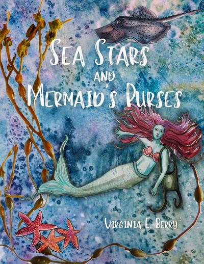 Sea Stars and Mermaid’s Purses