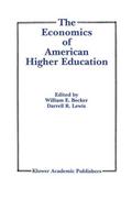 The Economics of American Higher Education