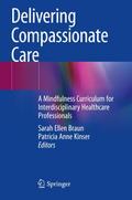 Delivering Compassionate Care