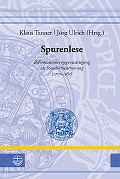 Spurenlese ((1))