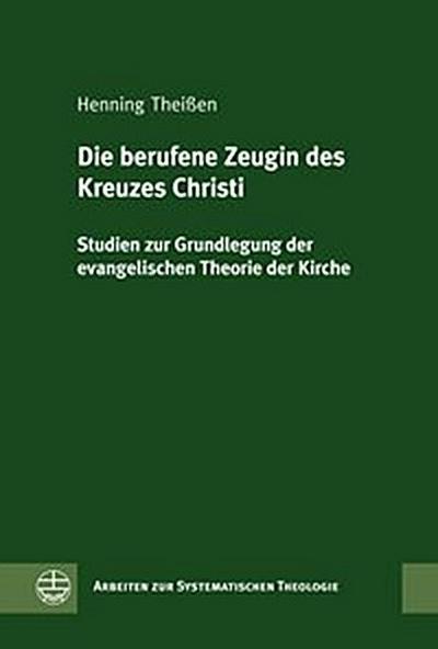 Die berufene Zeugin des Kreuzes Christi