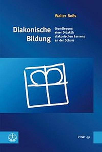 Diakonische Bildung
