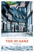 Tod im Harz von Marion Griffiths-Karger | Ebook
