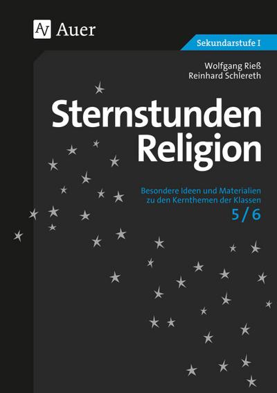 Sternstunden Religion