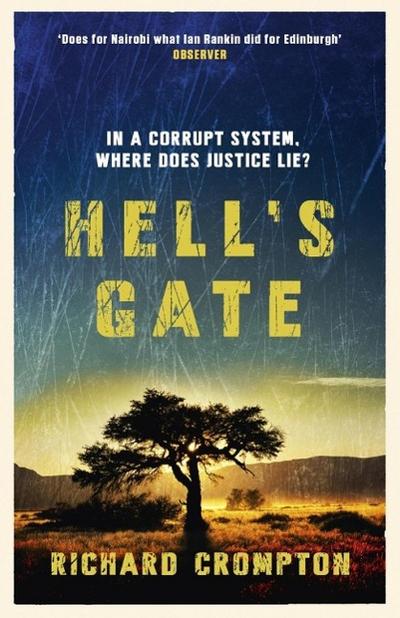 Hell’s Gate
