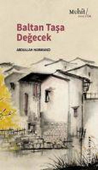 Baltan Tasa Degecek