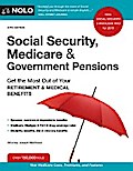 Social Security, Medicare and Government Pensions