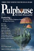 Pulphouse Fiction Magazine Issue #30