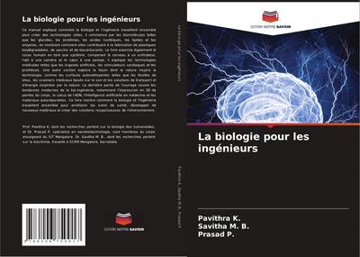 La biologie pour les ingénieurs