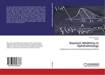 Bayesian Modeling in Ophthalmology