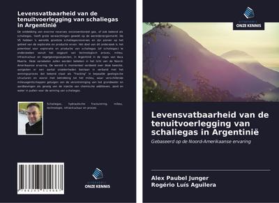 Levensvatbaarheid van de tenuitvoerlegging van schaliegas in Argentinië
