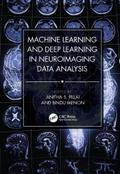 Machine Learning and Deep Learning in Neuroimaging Data Analysis