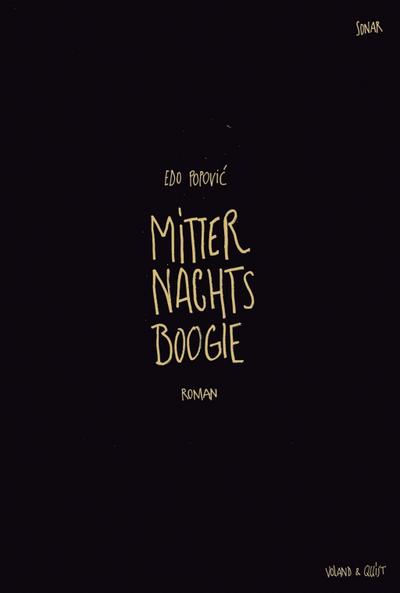 Mitternachtsboogie