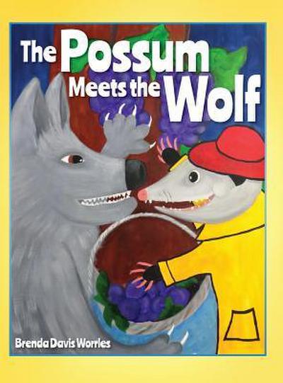 The Possum Meets the Wolf