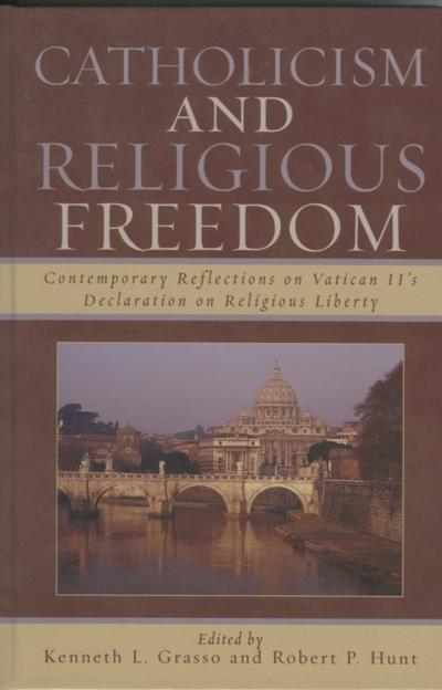 Catholicism and Religious Freedom