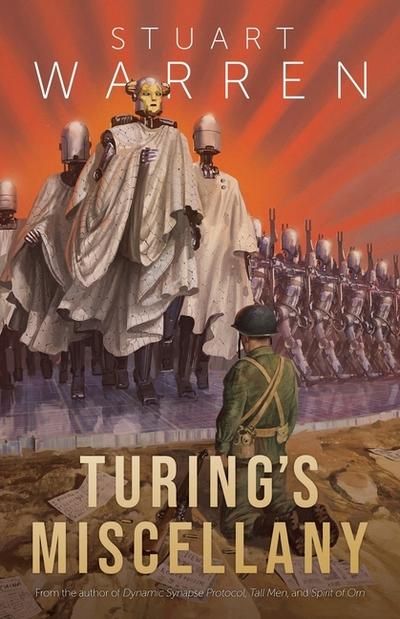 Turing’s Miscellany