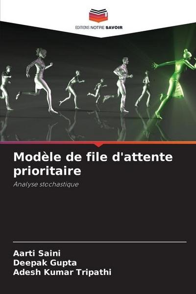 Modèle de file d’attente prioritaire