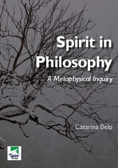 Spirit in Philosophy