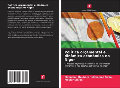 Política orçamental e dinâmica económica no Níger