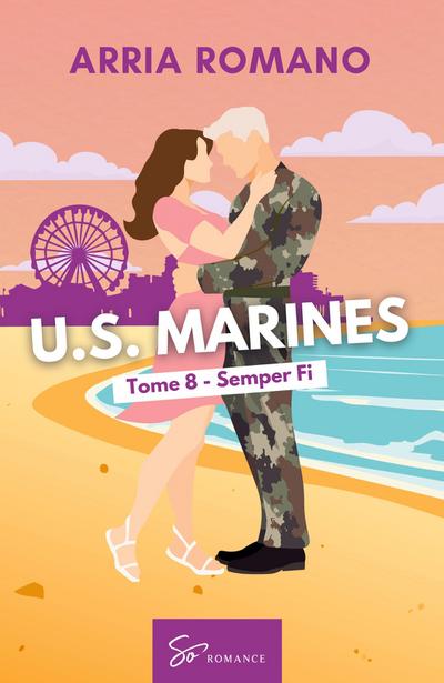 U.S. Marines - Semper Fi