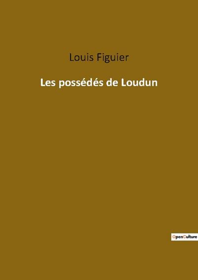 Les possédés de Loudun