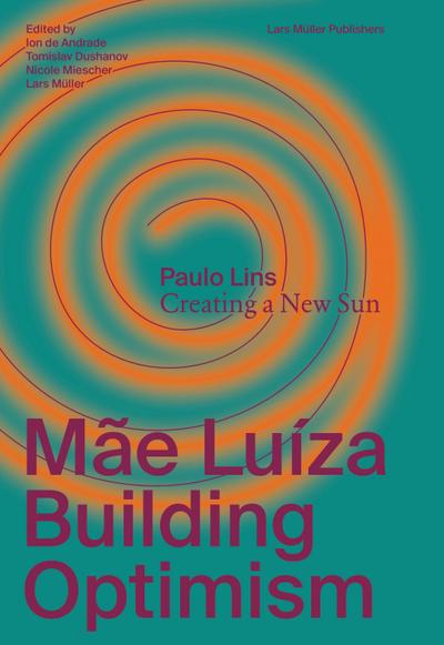 Mãe Luíza: Building Optimism