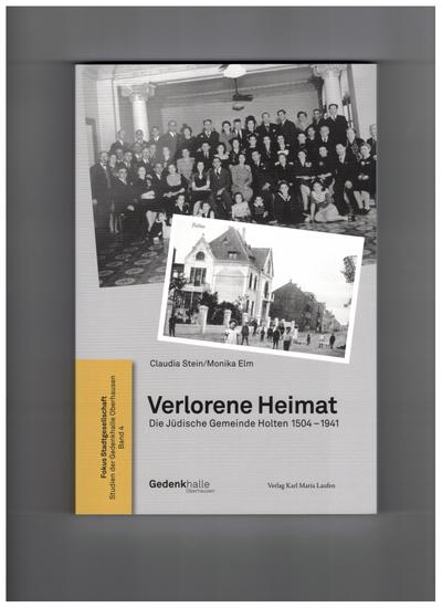 Stein, C: Verlorene Heimat