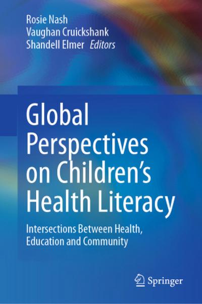 Global Perspectives on Children’s Health Literacy