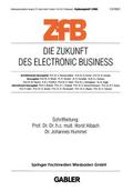 Die Zukunft des Electronic Business