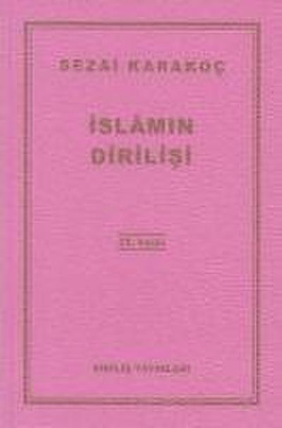 Islam’in Dirilisi