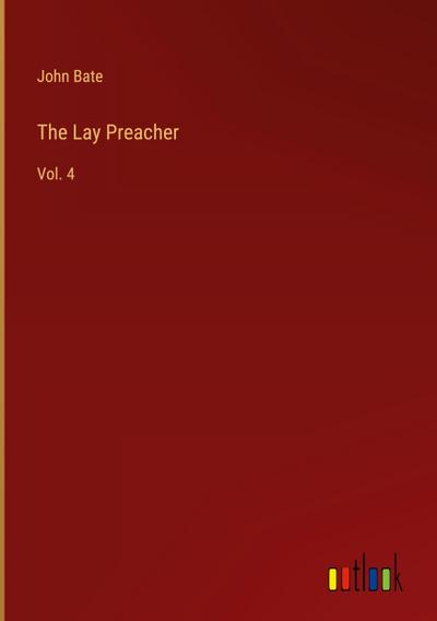 The Lay Preacher