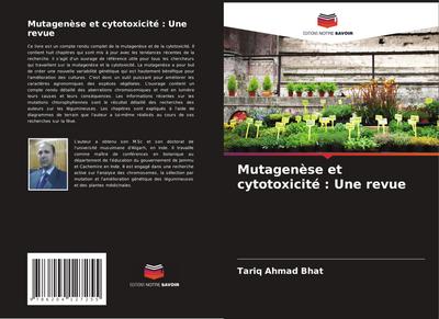 Mutagenèse et cytotoxicité : Une revue