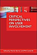 Critical perspectives on user involvement