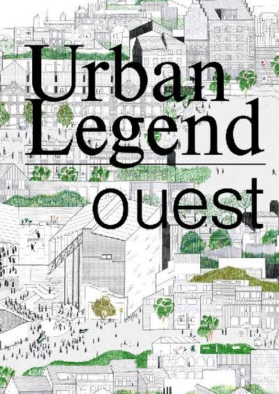 Urban Legend. Ouest 