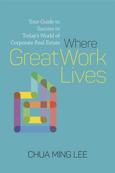 Where Great Work Lives