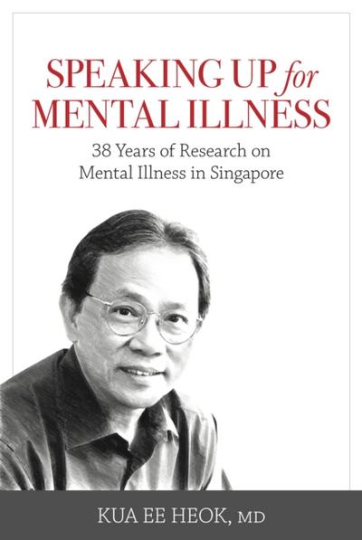 Speaking Up for Mental Illness
